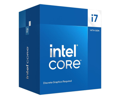 Procesor INTEL Core i7-14700F BX8071514700F